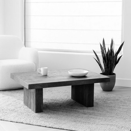 Nate Berkus 323295 : Bàn Sofa , Bàn Coffee - Ngang 132cm 
